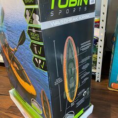 店頭引き取り限定】トービンスポーツ ウェーブブレイク 10フィート 2人 