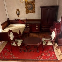 デアゴスティーニ　マイドールハウス　完成品