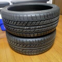 【ネット決済】225/35ZR20 GOOD YEAR EAGLE