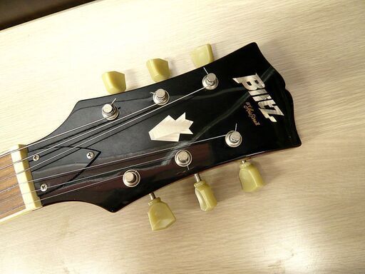 苫小牧バナナ】Ibanez/アイバニーズ エレキギター RG Premium