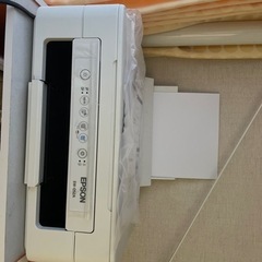 一時お問い合わせ見合わせます。EPSON プリンター