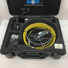 売価10万超えの管内カメラ