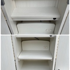 仏壇 創価学会 家具調 ホワイト