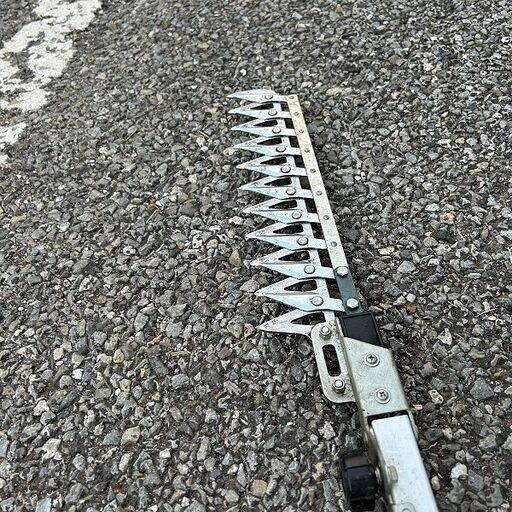 アルス DK-1030N 高枝バリカン【リライズ野田愛宕店】【店頭取引限定