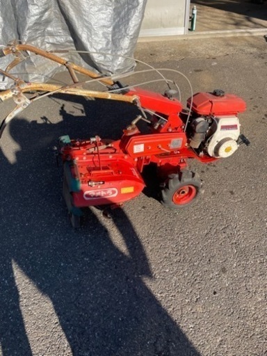 マメトラ　利根　MC400 マメトラ 利根 MC400