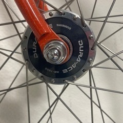 ピストバイク 引き取りでお願いします