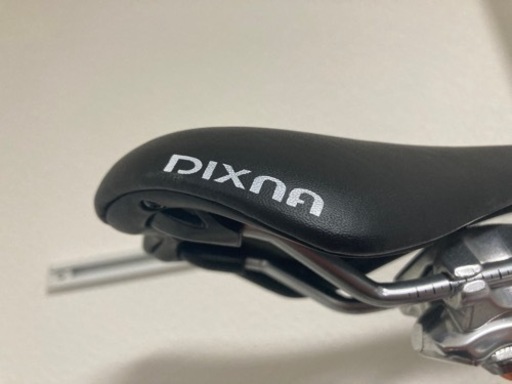 4月10日引き取り可能な方限定 NJS CIVRAS ピストバイク