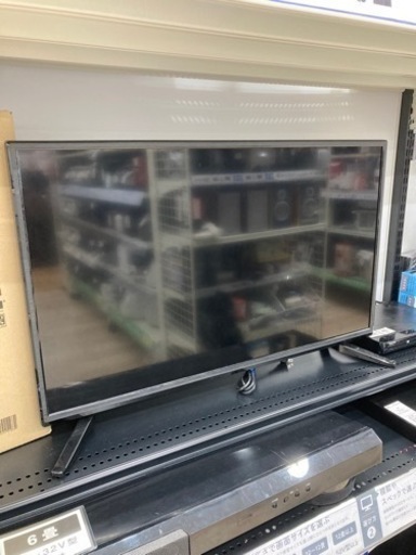 WIS(ウィズ) 液晶テレビ AS-03D3202HTVのご紹介！