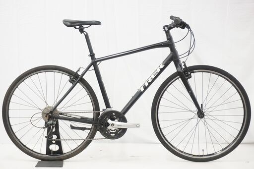TREK 「トレック」 7.4FX 2017年モデル クロスバイク