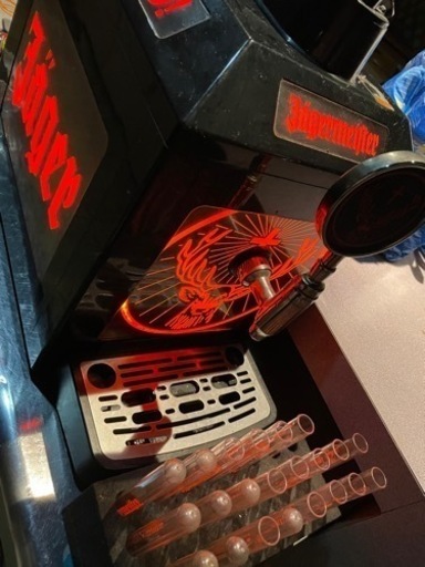 イエガーサーバー（中古）
