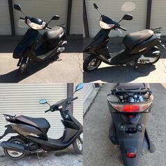ホンダ DIO AF68 4サイクル インジェクション 50cc 長野市
