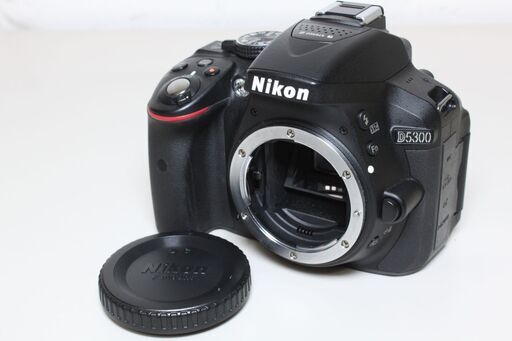 Nikon/D5300/18-140 VR レンズキット/デジタル一眼 ⑤ | noonanwaste.com