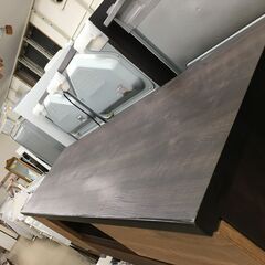 ニトリ テレビ台 ランダム140 ローボード テレビボード TV台 TVボード ラック 幅140cm おしゃれ マルチカラー クリーニング済 堺市 石津【ジャングルジャングルサカイ石津店】