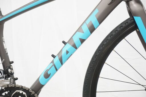 GIANT 「ジャイアント」 ANYROAD3 2018年モデル ロードバイク