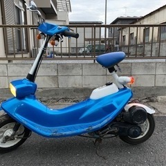 Zook バイクの中古が安い！激安で譲ります・無料であげます｜ジモティー