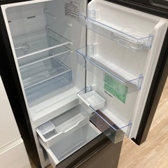 Hisense(ハイセンス) 2ドア冷蔵庫 HR-D15FBのご紹介！
