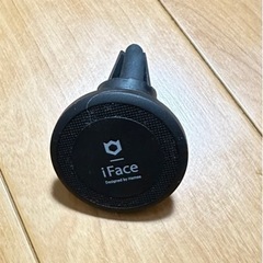 iFace携帯マグネットホルダー