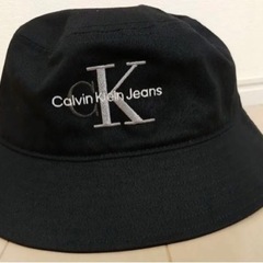 カルバンクライン　Calvin Klein JEANS ダブルエ...