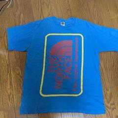 THE NORTH FACEのＴシャツ 