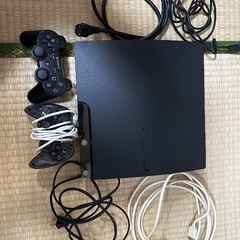 ps3おまけつき