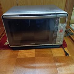 【完動品】日立オーブンレンジです。