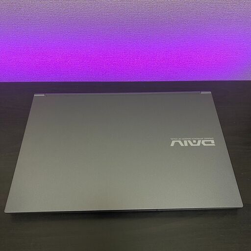 RTX2060 i7-10875H メモリ64GB SSD2TB ゲーミングノートPC