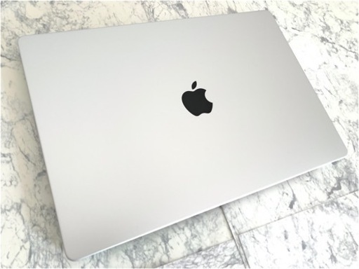 【期間限定価格】【極美品】Apple MacBook Pro M1 Max 16インチ