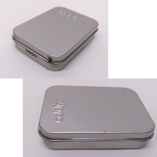 未使用 ZIPPO 1933 REPLICA レプリカ ファースト ジッポーライター