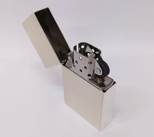 未使用 ZIPPO 1933 REPLICA レプリカ ファースト ジッポーライター