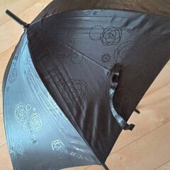 【新品　未使用】日傘