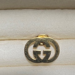 GUCCI ピアス　特別価格