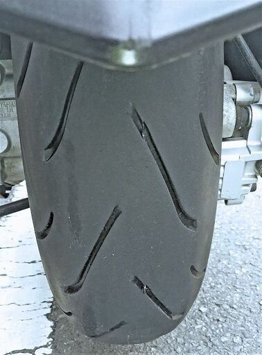 マジェスティS (155 cc) 4886Km美車､高速道の走行OK ！