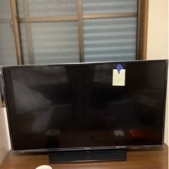 テレビ