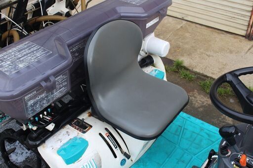 SOLD OUT】クボタ 田植機 4条植 SPU45P 6.1馬力 整地ローラー 施肥 こまき