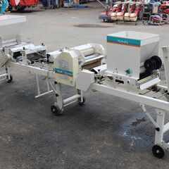 SOLD OUT】クボタ 播種機 SR-283KH ニューきんぱ AC 100V 大和精工