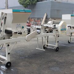 【SOLD OUT】クボタ 播種機 SR-283KH ニューきんぱ AC 100V 大和精工【清掃・整備済み】【農機具でっく】【福岡】【その他農機具】 SOLD OUT】クボタ 播種機 SR-283KH ニューきんぱ AC 100V 大和精工