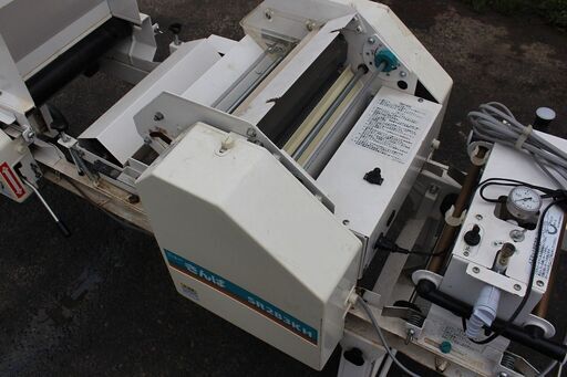 【SOLD OUT】クボタ 播種機 SR-283KH ニューきんぱ AC 100V 大和精工【清掃・整備済み】【農機具でっく】【福岡】【その他農機具】