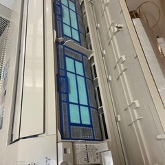 三菱 霧ヶ峰 2020年製 14〜16畳用 標準工事付
