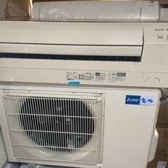 三菱 霧ヶ峰 2020年製 14〜16畳用 標準工事付