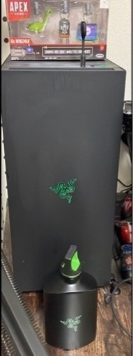 razerコラボゲーミングPC ！！ agostinhoneto.org