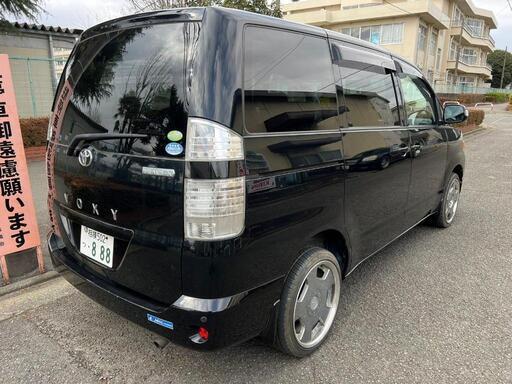 その他 Toyota voxy