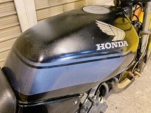 ホンダ NS50F ネイキッド仕様 配送可能 支払いは現金or振り込みも可能