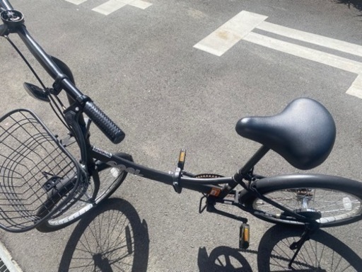 楽天市場】折りたたみ自転車 22インチの通販 折りたたみ自転車 【22日 