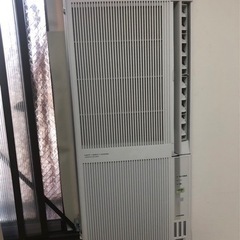 美品　CORONA CWH-A1821 冷暖房兼用