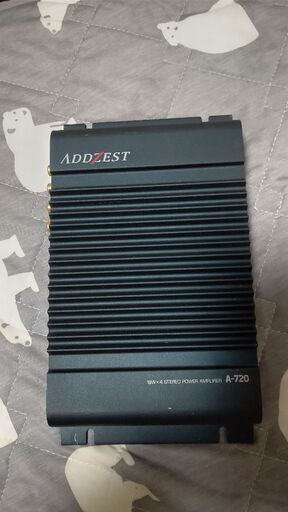 アゼスト　アンプセット #ADDZEST #アンプ #USPS アゼスト アンプセット #ADDZEST #アンプ #USPS 2025年最新】Yahoo