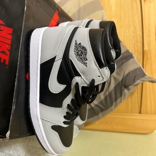 air jordan 1新品　26cm
