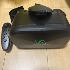 VRゴーグル スマホ用