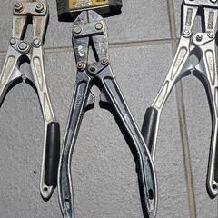 足場鳶の専用工具🔧