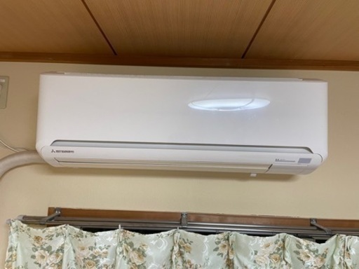 SHARP 6畳用ｴｱｺﾝ HG-162