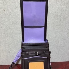 土屋鞄　ランドセル